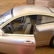 Bil BMW 645 Ci