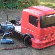 Truck FG Truck  SOLGT