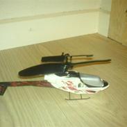 Helikopter Picoo 2