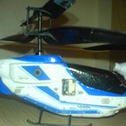 Helikopter Picoo 2