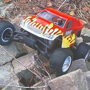 Off-Roader CEN NX Premier 4