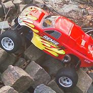 Off-Roader CEN NX Premier 4