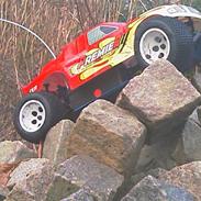 Off-Roader CEN NX Premier 4