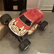 Off-Roader CEN NX Premier 4