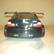 Bil Vmax Drift car BMW M3
