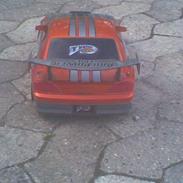 Bil tyco R/C