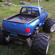 Truck FG MONSTER