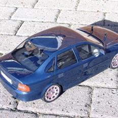 Bil Opel Vectra STW TT-01
