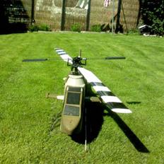 Helikopter logo 10 - COBRA