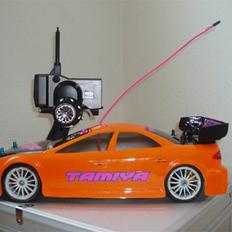 Bil Tamiya 415