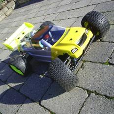 Truck Hong Nor X1crt Pro