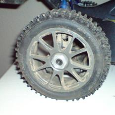 Buggy Inferno 7,5 sport (solg)