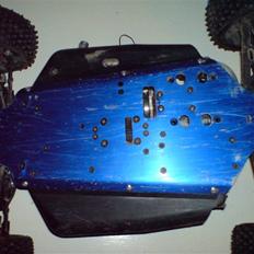 Buggy Inferno 7,5 sport (solg)