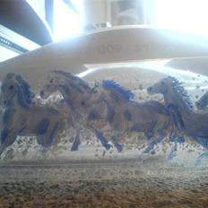 Bil Saleen Mustang - QD JunDI