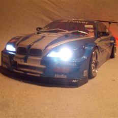Bil bmw M3 <> TT-01D
