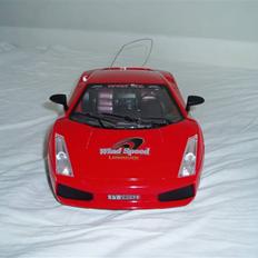 Bil wind speed limousine