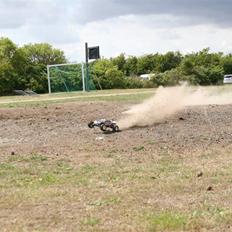 Truck Traxxas Rustler VXL