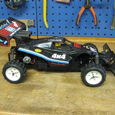 Bil Nikko Dictator 2