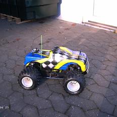 Truck ofna pirate/dominator