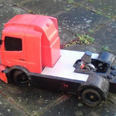 Truck FG Truck  SOLGT