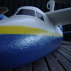 Fly Twinstar II *SOLGT*