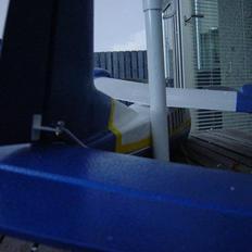 Fly Twinstar II *SOLGT*