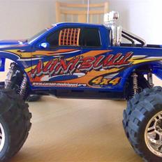 Truck Carson Mini Bull