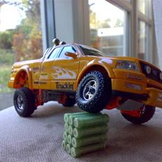 Truck Carson XMODS F-150