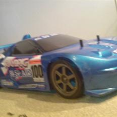 Bil TT-01 Raybrig