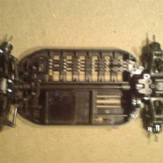 Bil TT-01 Raybrig