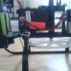 Helikopter dragonfly expres SMADRET!