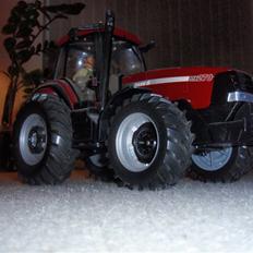 Lastbiler Traktor. Case MX 270