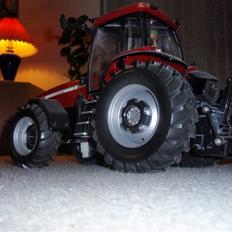 Lastbiler Traktor. Case MX 270