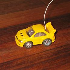 Bil Microsizers Lancer Evo