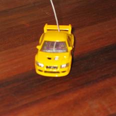 Bil Microsizers Lancer Evo