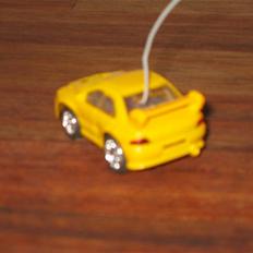 Bil Microsizers Lancer Evo