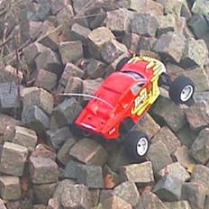 Off-Roader CEN NX Premier 4