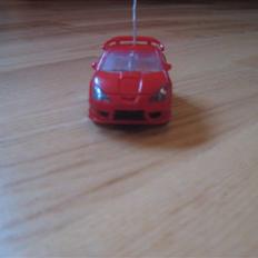 Bil Microsizers Toyota Celica