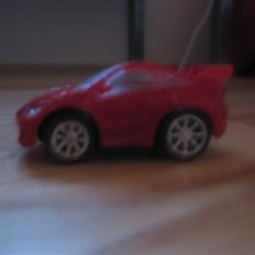 Bil Microsizers Toyota Celica