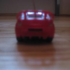 Bil Microsizers Toyota Celica