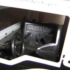 Lastbiler MAN 6718-F Tilsalg.