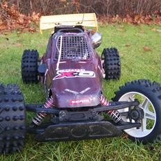 Buggy Fg Marder(Solgt)