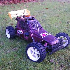 Buggy Fg Marder(Solgt)