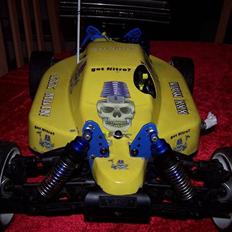 Buggy Kyosho Inferno Sport 3