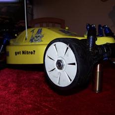 Buggy Kyosho Inferno Sport 3