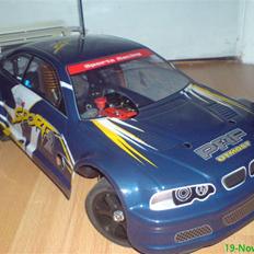 Bil BMW - Sprint