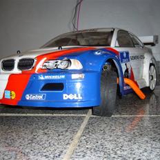 Bil Kyosho Inferno GT (Solgt)