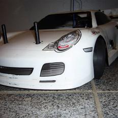 Bil Hong Nor Ultra GTP