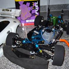 Bil Hong Nor Ultra GTP