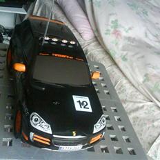 Off-Roader Tamiya Porsche Cayenne S